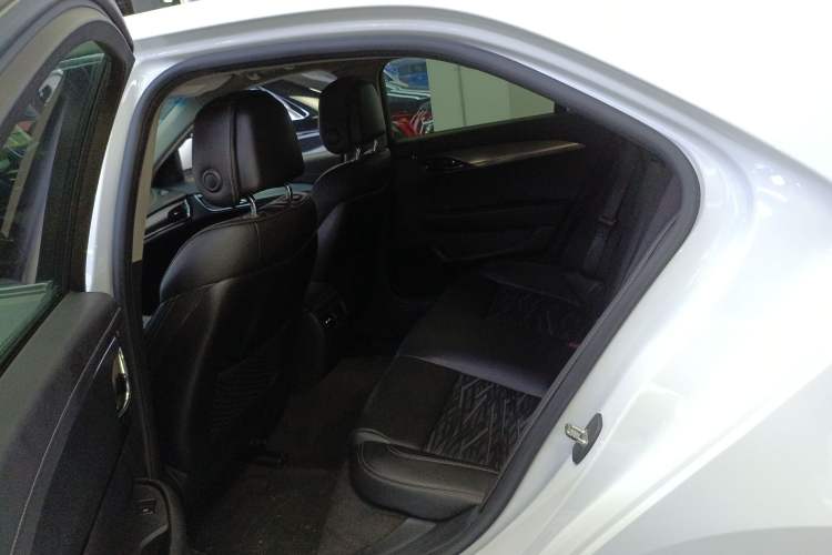 Used Cadillac ATS-L 2017 28T Tech Edition