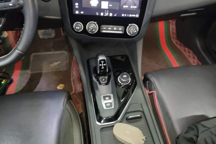 Used Lynk & Co 02 2021 2.0TD Automatic Two-Wheel Drive "Jin" Champion Edition