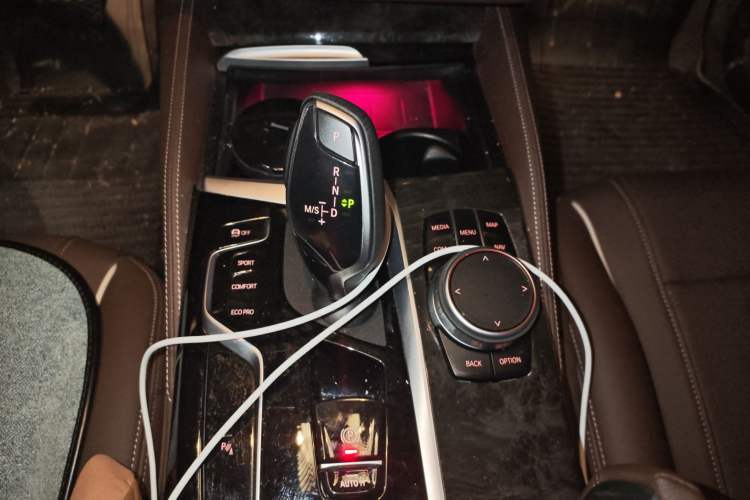 Used BMW 5 Series 2022 Restyled 525Li Luxury Package
