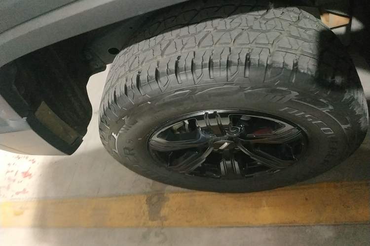 Used Tank 300 2021 Off-Road Edition 2.0T Conqueror
