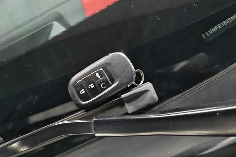 Used Honda Civic 2022 240TURBO CVT Dynamic Edition