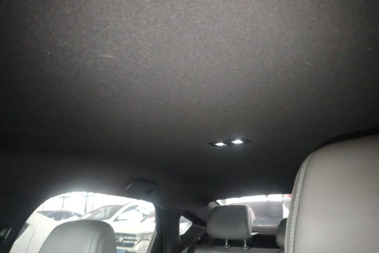 Used BYD Qin PLUS 2025 DM-i Smart Drive 55KM Leading Model
