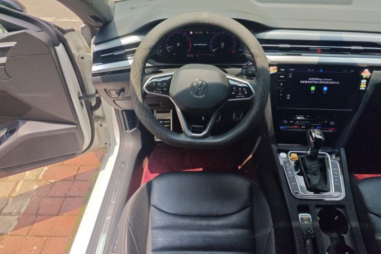 Used Volkswagen FAW-Volkswagen CC 2023 380TSI Striking Edition