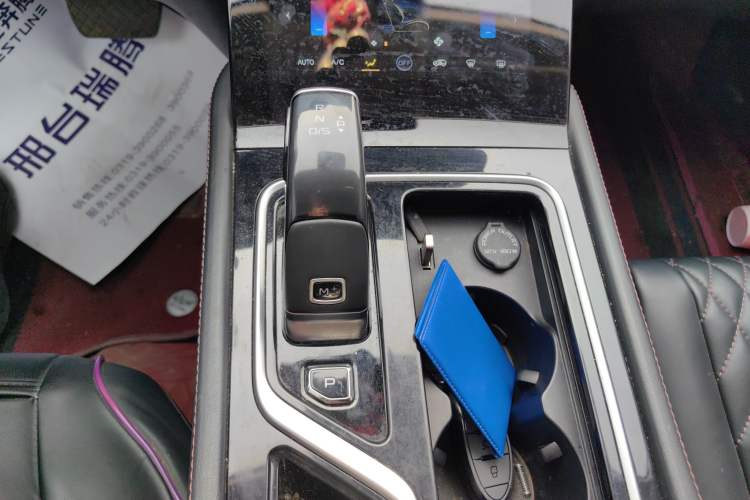 Used Bestune T99 2020 20TD Automatic Luxury Edition