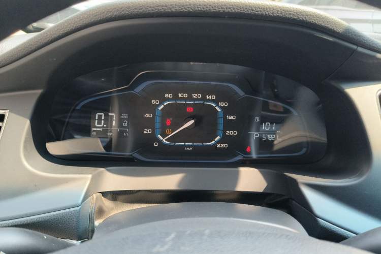 Used Roewe 360 2015 1.5L Automatic Luxury Edition