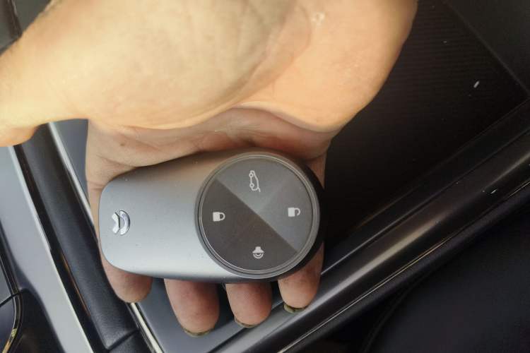 Used Nio EC6 2020 605 km Sport Edition