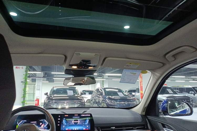 Used BMW X1 2023 sDrive25Li M Sport Package