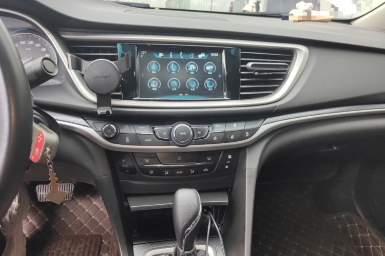 Used Buick GT 2019 18T Automatic Connected Elite Model China VI Standard