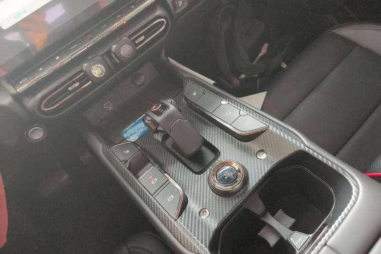 Used Haval H Dog 2023 1.5T Two-Wheel Drive Chao Ye Version Plus