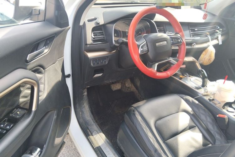 Used Haval H6 2021 1.5 GDIT Automatic Champion Edition