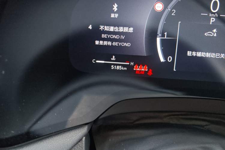 Used Lexus RX 2026 Model 300 Four-Wheel-Drive Junxiang Edition