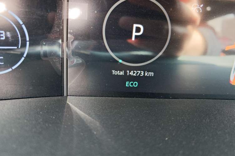 Used CHANGAN UNI-V 2022 1.5T Prestige Version