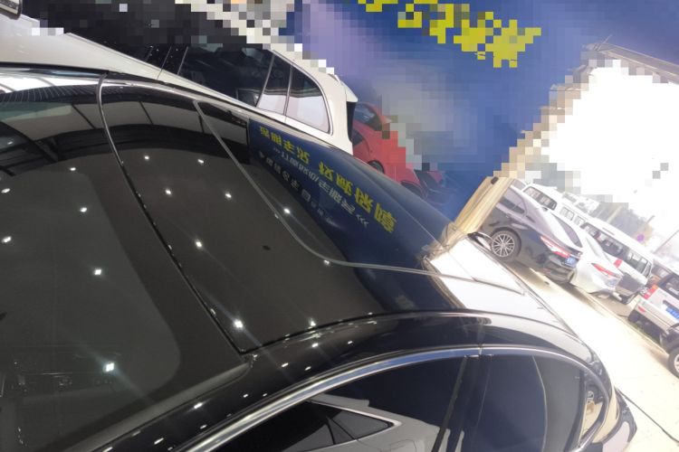 Used Volvo S90 2023 B5 Luxury Smart Edition
