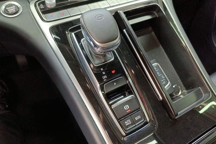 Used GAC Trumpchi M8 2021 Master Series 390T Ultimate Edition
