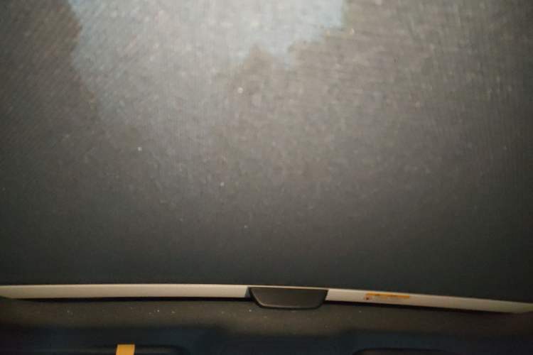 Used Audi A3 2023 Updated Sportback 35 TFSI Stylish Sports Type Headliner