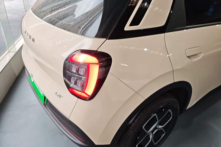 Used AION UT 2025 420 Smart Edition