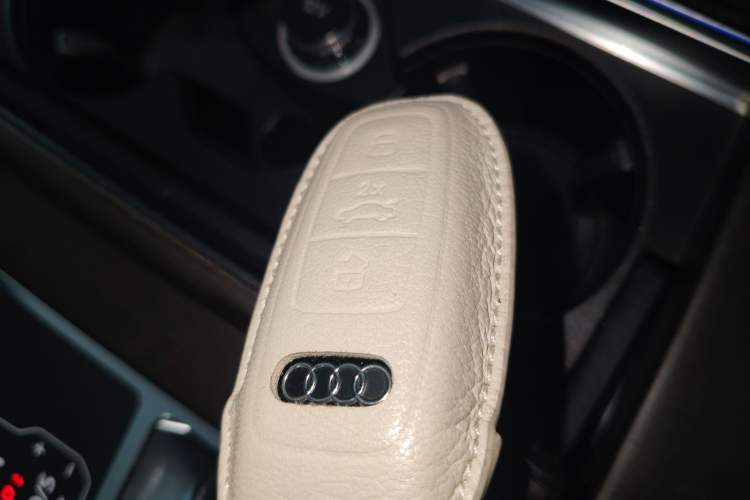 Used Audi A6L 2024 45 TFSI Prestige Dynamic Edition
