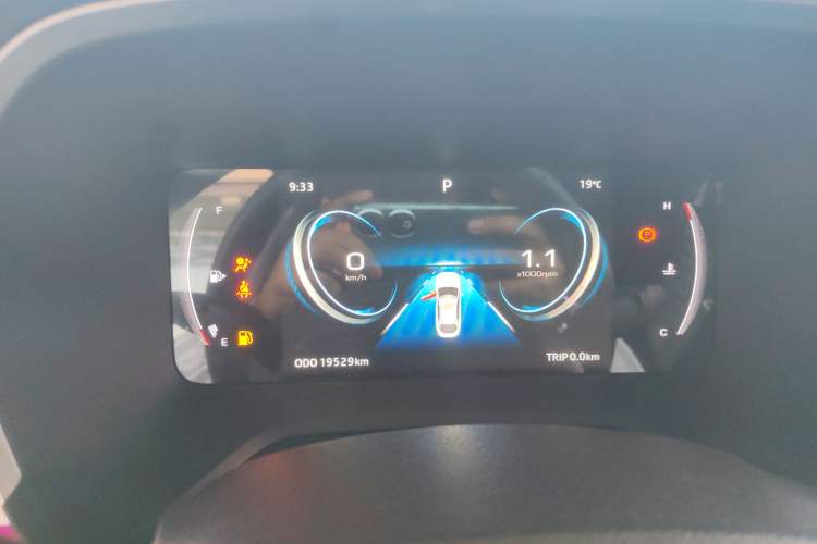 Used SOL Yao 2021 1.5 TGDI DCT Lightning RACE Edition