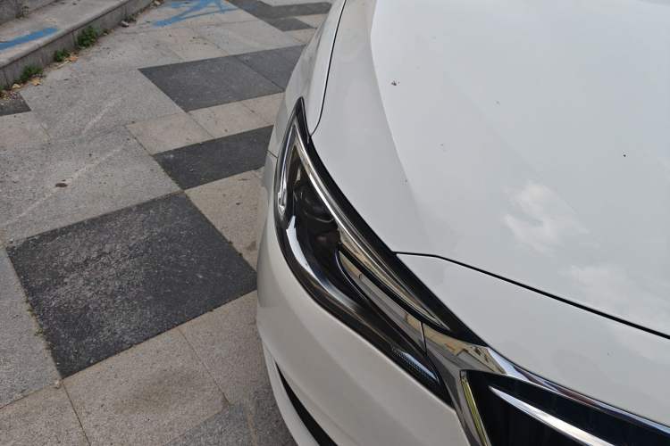 Used Buick GT 2021 Revised Version Flagship 1.5L Automatic Elite Edition