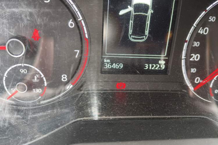 Used Jetta VS5 2019 280TSI Automatic Glory Edition
