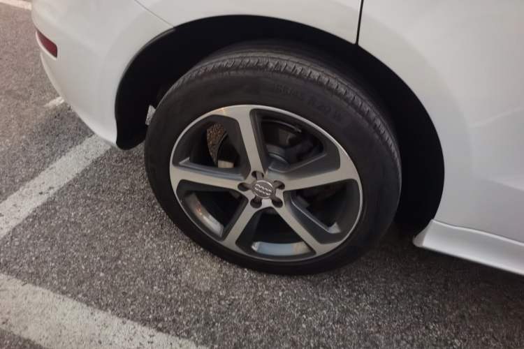 Used Audi Q5 (Import) 2013 45 TFSI quattro Sport Edition