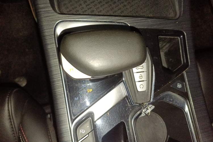 Used Geely Auto Monjaro 2019 350T Yuxingzhe