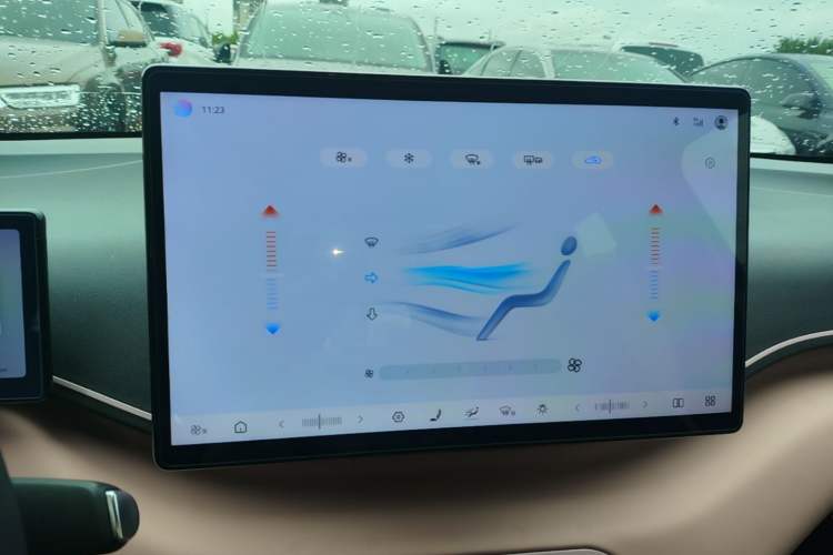 Used BYD Seagull 2025 Smart Drive Version 305 km Freedom Edition