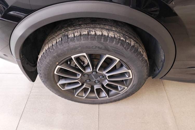 Used Lynk & Co 01 EM-P 2019 1.5T PHEV Plus