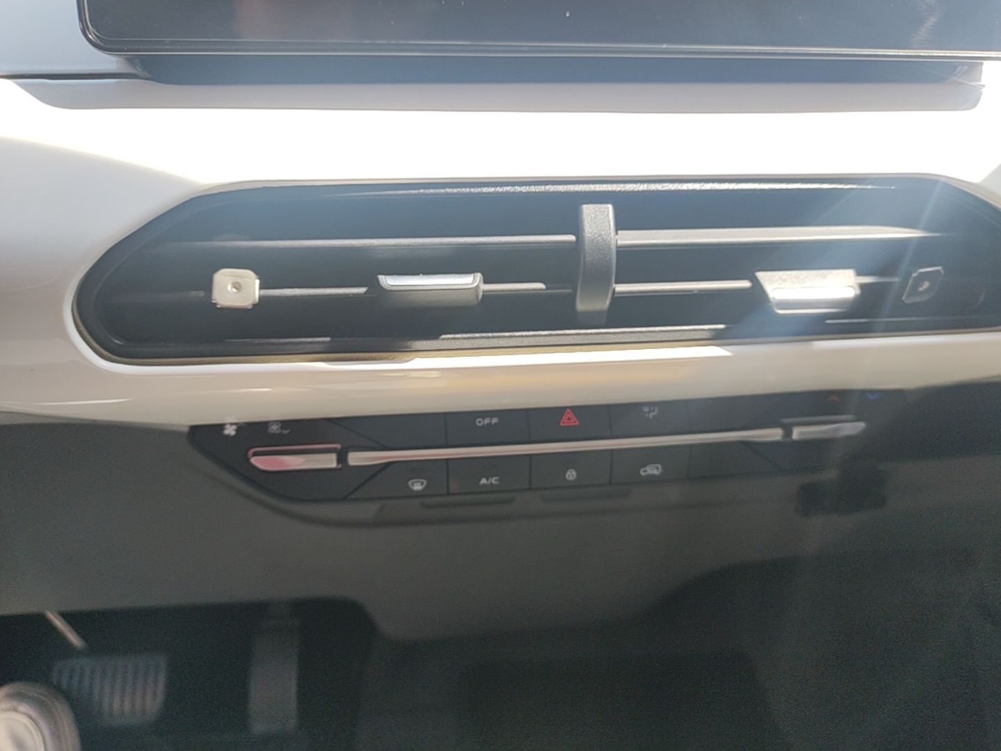 Geely Galaxy Panda 2024 200km Panda Rider — снимка 15