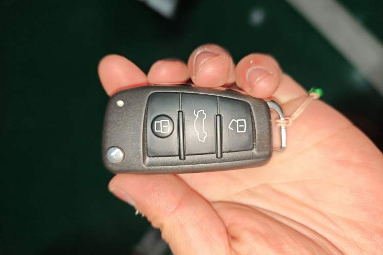 Used Audi Q2L e-tron 2019 Q2L e-tron Pure Electric Smart Style