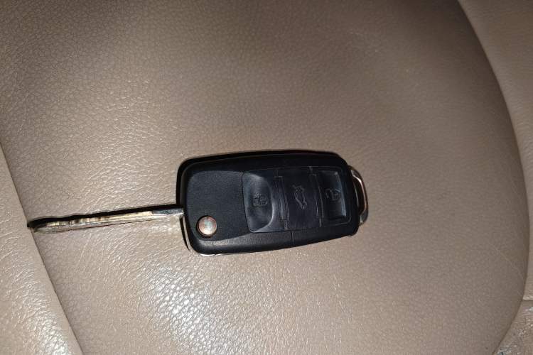 Used Hyundai Verna (older generation) 2014 1.4L Automatic Smart GLS