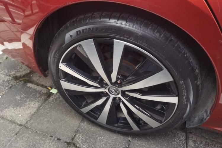 Used Nissan Teana 2019 2.0T XL Smart Leading Edition