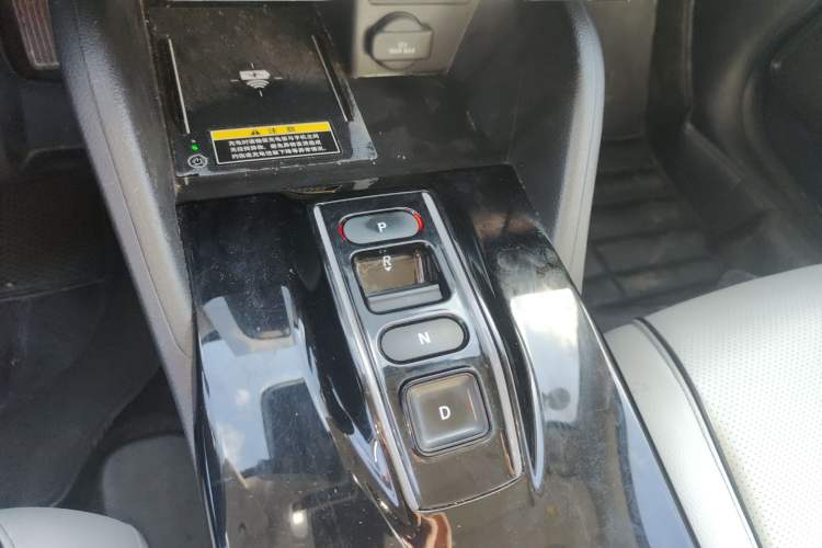 Used Honda e:NS1 2022 e-Motion Edition