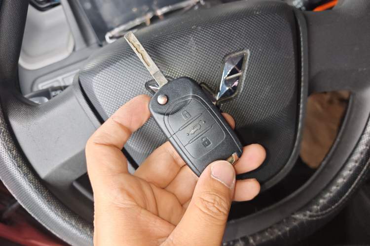 Used Wuling Hongguang MINIEV 2020 Zizai Version Lithium-NMC