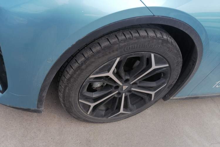 Used Deepal L07 2024 230Max Qiankun Intelligent Driving ADS SE Range-Extended Version