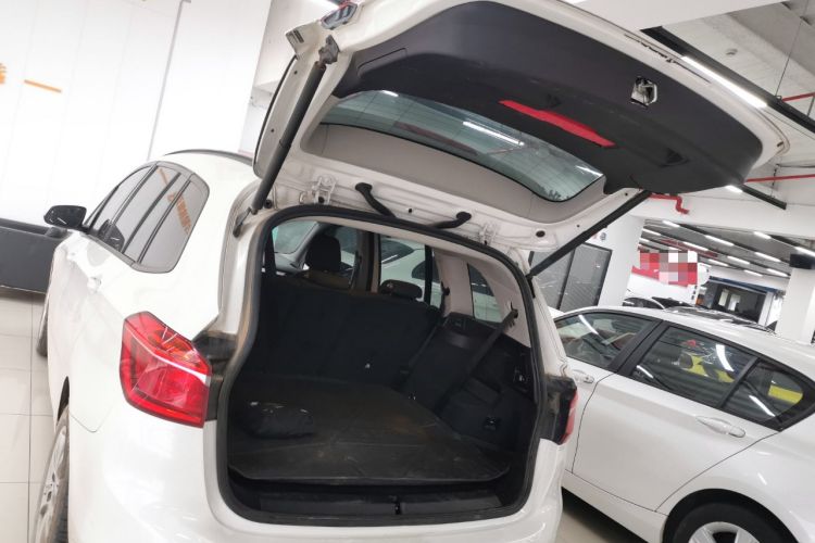 Used BMW 2 Series Gran Tourer 2015 218i Leading Model