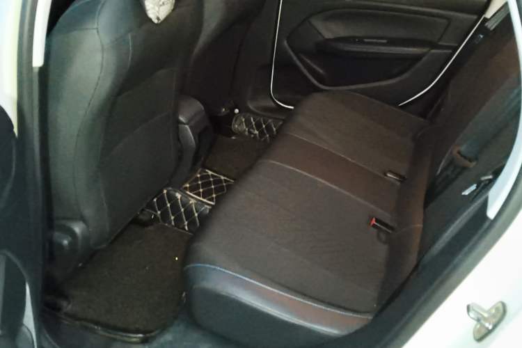 Used Peugeot 308 2016 1.6L Automatic Luxury Edition