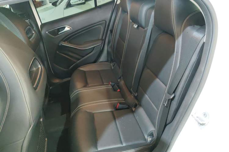 Used Mercedes-Benz GLA 2017 GLA 200 Sport Edition