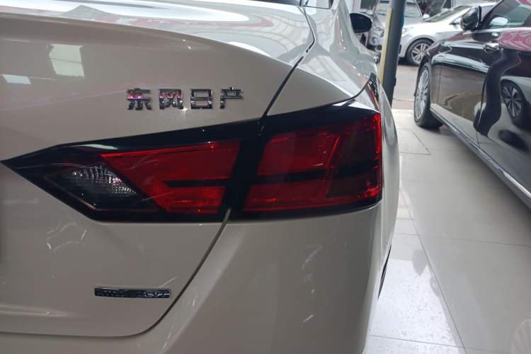 Used Nissan Teana 2021 2.0L XL Comfort Edition Exterior 2