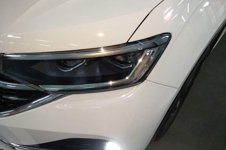 Used Volkswagen Tayron GTE Plug-in Hybrid 2023 280TSI Luxury Plus Advanced Edition