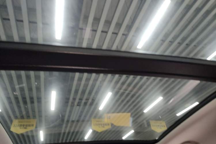 Used CHANGAN CS55PLUS 2024 3rd Generation 1.5T DCT Excellence Model
