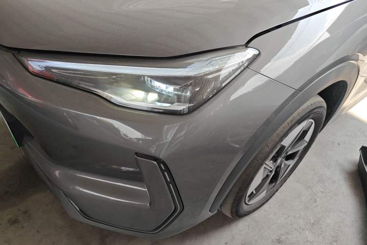 Used Geely Galaxy E5 2024 530km Long-Range Version