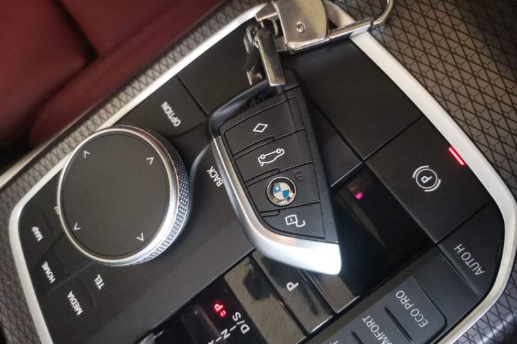 Used BMW 3 Series 2024 325Li M Sport Night Edition Package