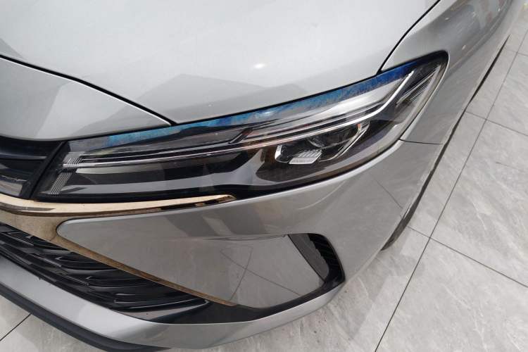 Used Chevrolet Monza 2023 1.5L Dual-Clutch Enjoyment Edition Left Front Headlight