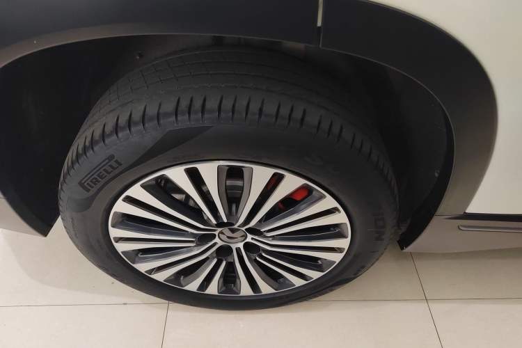 Used Nio ES7 2022 75 kWh