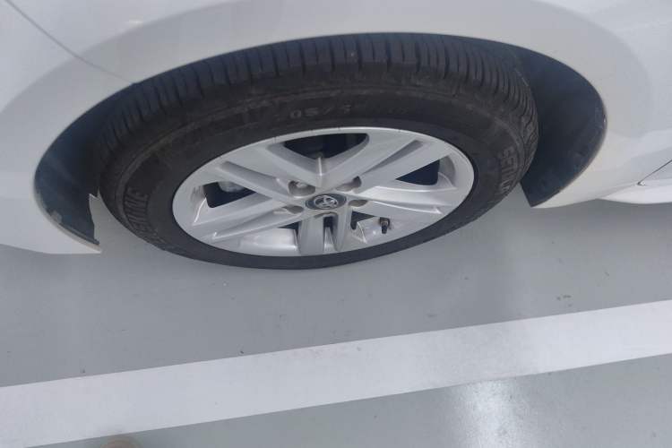 Used Toyota Levin 2021 Dual-Motor 1.8H E-CVT Leading Edition
