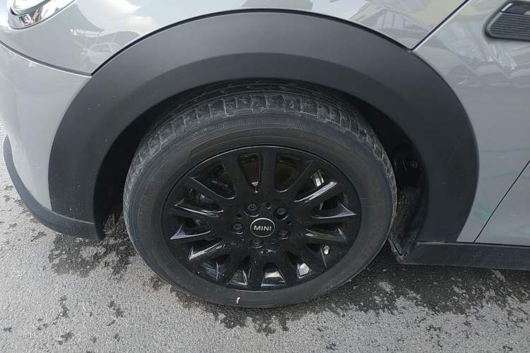 Used MINI 2022 Updated 1.5T ONE Five-Door PLUS Edition