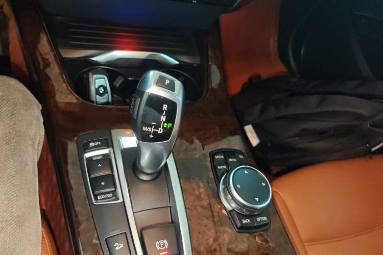 Used BMW X4 2014 xDrive20i X Design Package Gear Lever