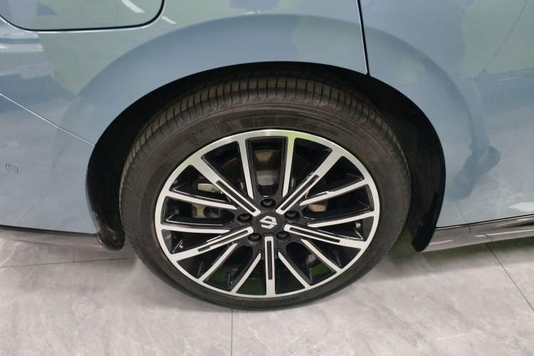 Used Leapmotor B01 2025 550 LiDAR Edition