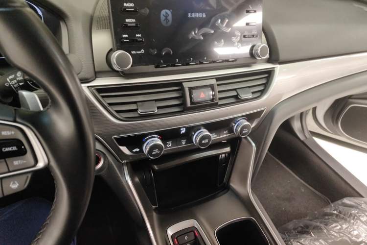 Used Honda Accord 2018 Rui Hybrid 2.0L Rui Ling Edition China VI